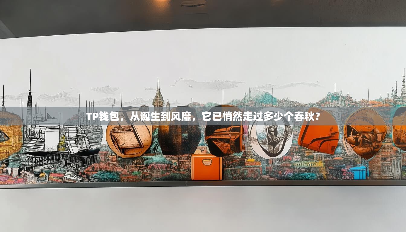 TP钱包，从诞生到风靡，它已悄然走过多少个春秋？