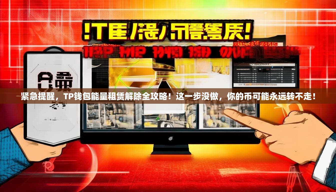 紧急提醒，TP钱包能量租赁解除全攻略！这一步没做，你的币可能永远转不走！