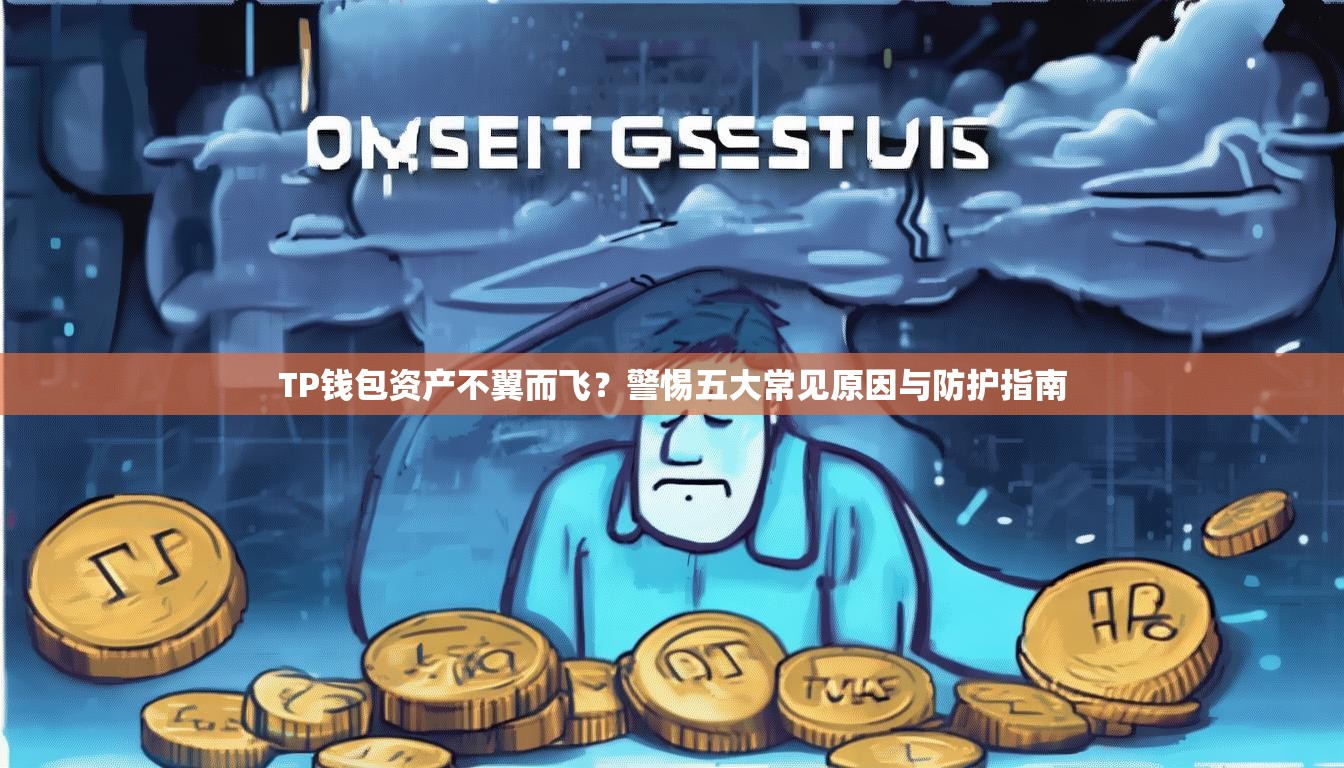 TP钱包资产不翼而飞？警惕五大常见原因与防护指南