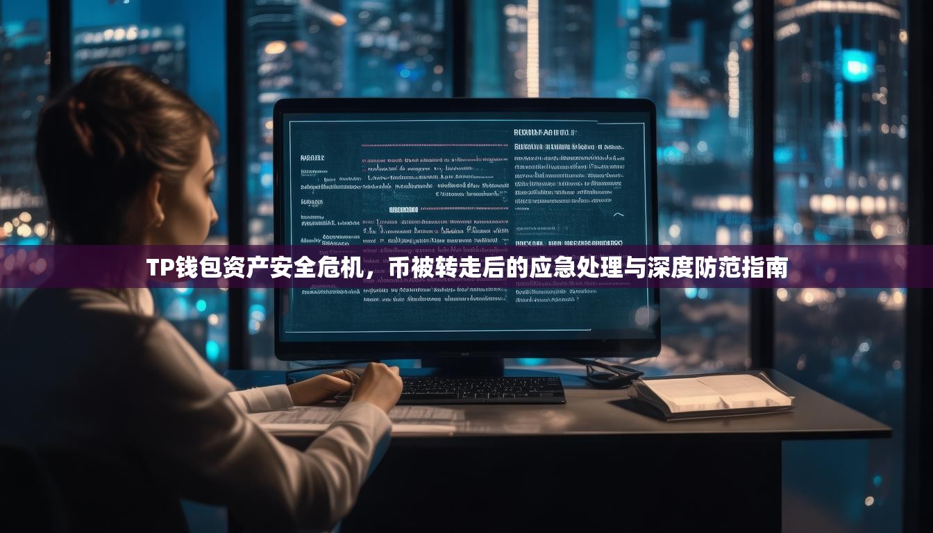 TP钱包资产安全危机，币被转走后的应急处理与深度防范指南
