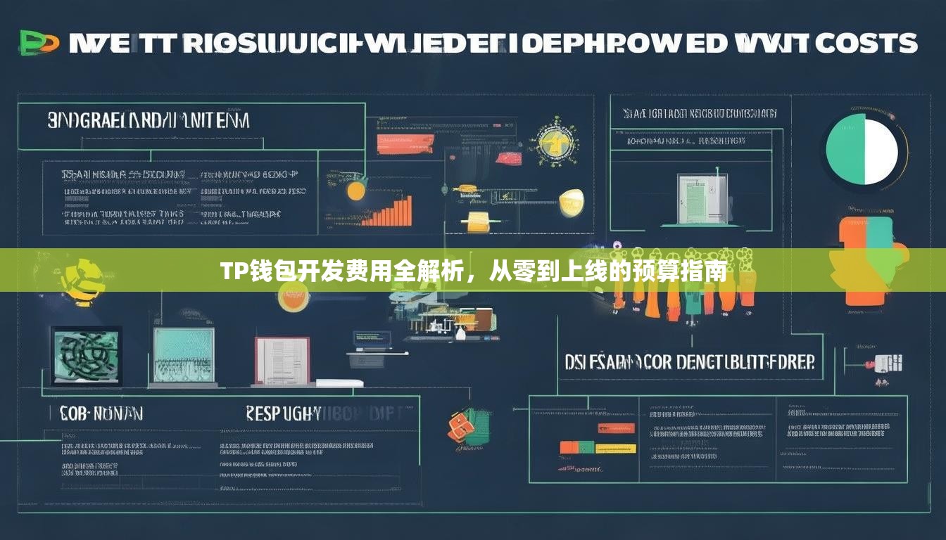 TP钱包开发费用全解析，从零到上线的预算指南