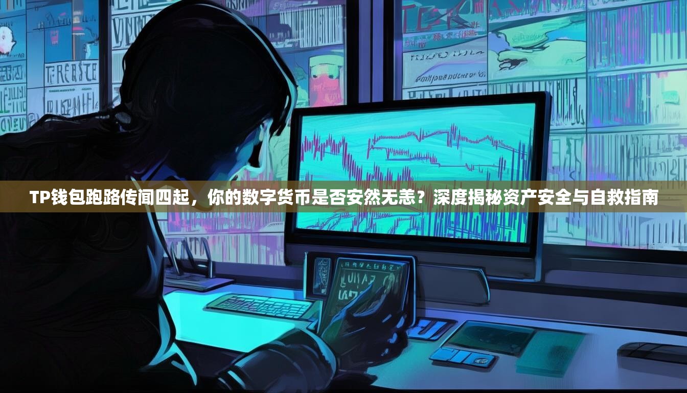 TP钱包跑路传闻四起，你的数字货币是否安然无恙？深度揭秘资产安全与自救指南