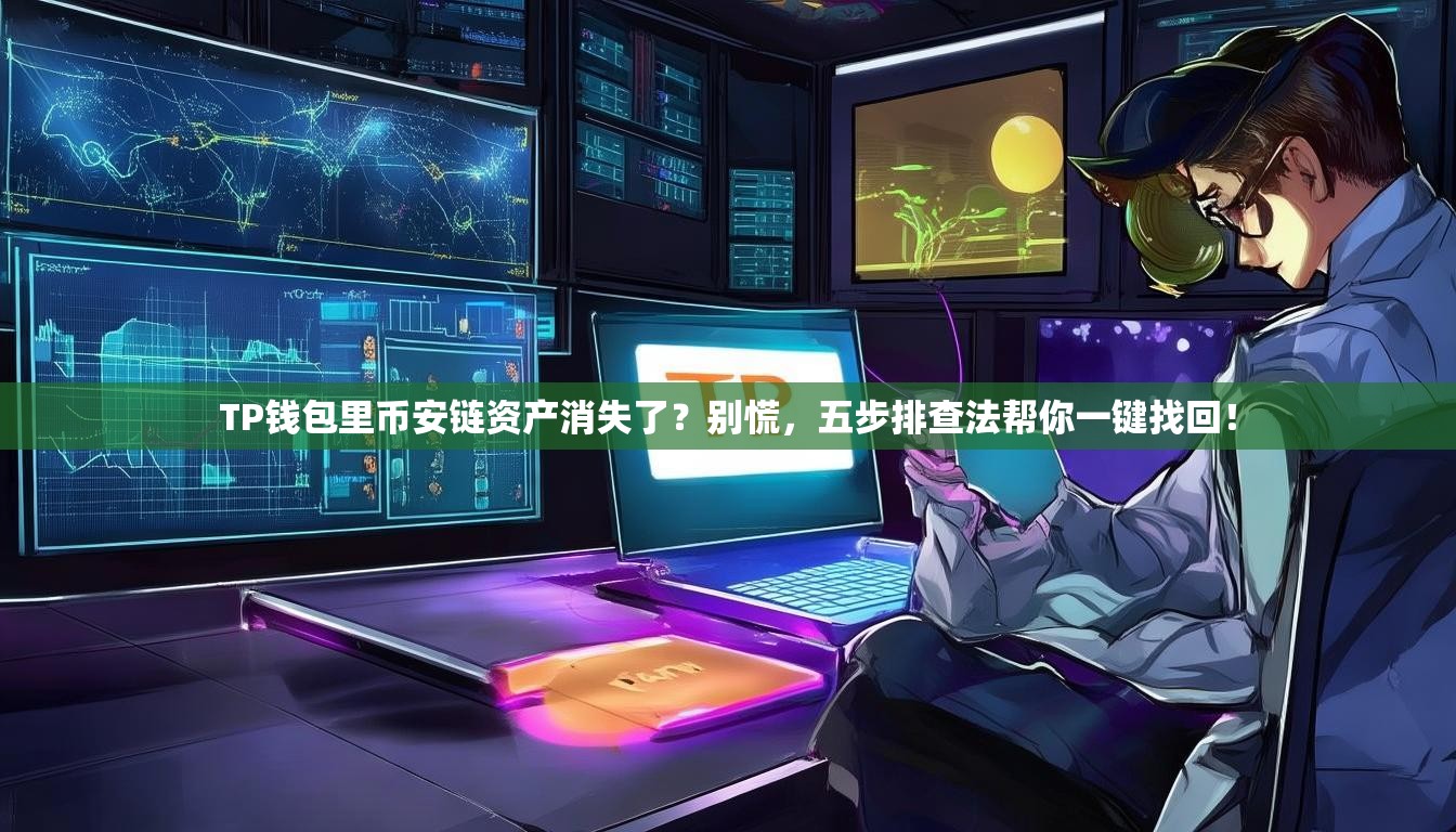 TP钱包里币安链资产消失了？别慌，五步排查法帮你一键找回！
