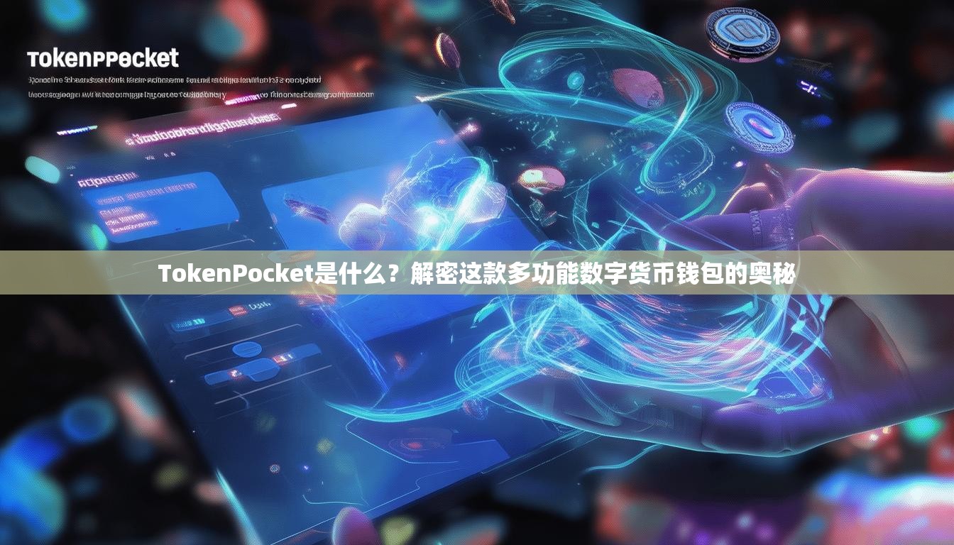TokenPocket是什么？解密这款多功能数字货币钱包的奥秘