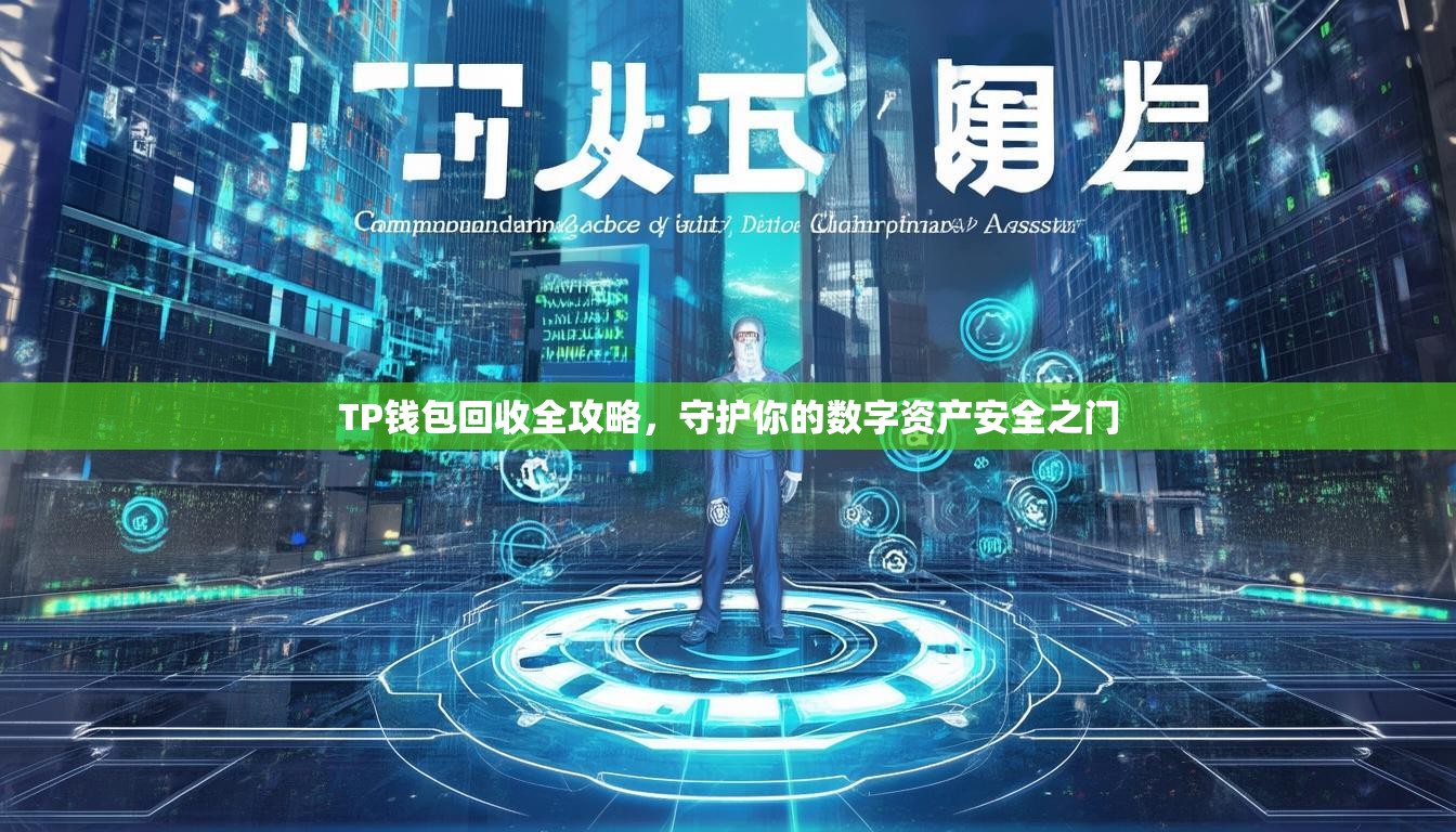 TP钱包回收全攻略，守护你的数字资产安全之门