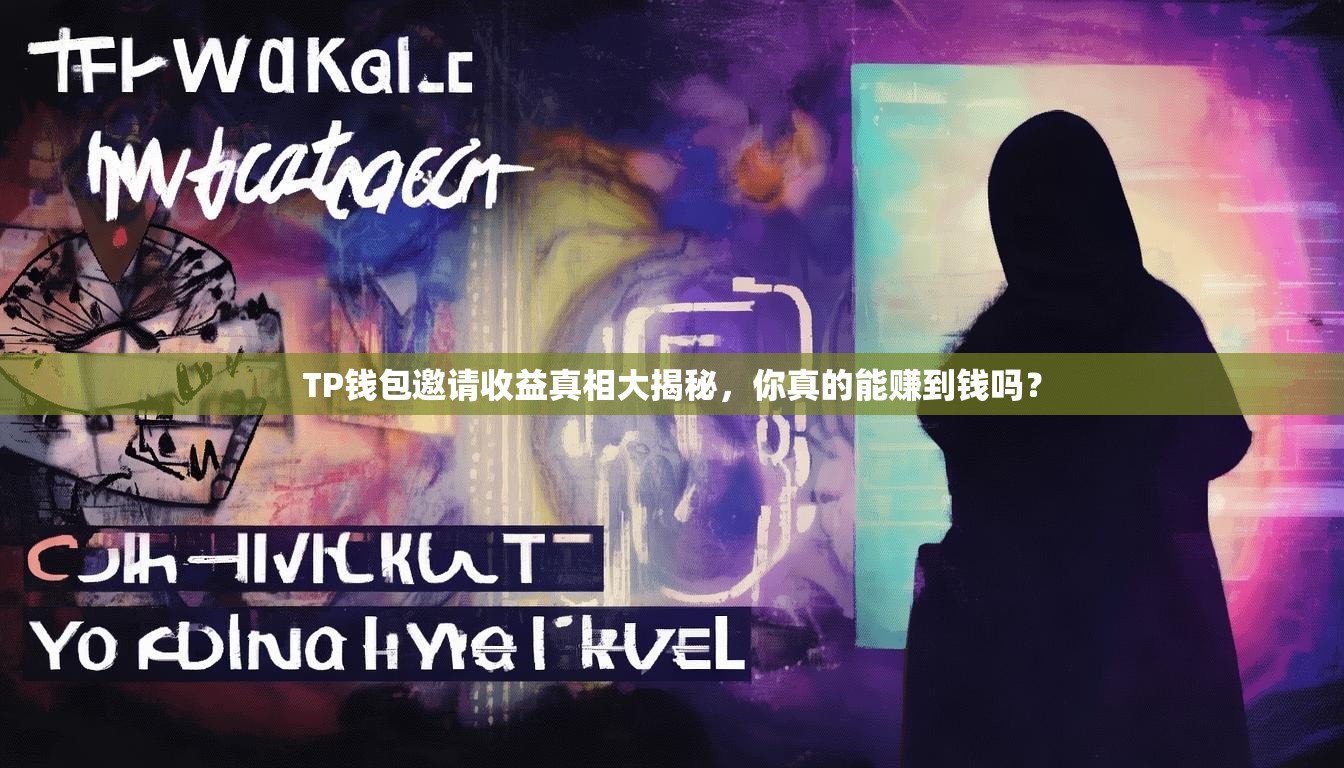 TP钱包邀请收益真相大揭秘，你真的能赚到钱吗？