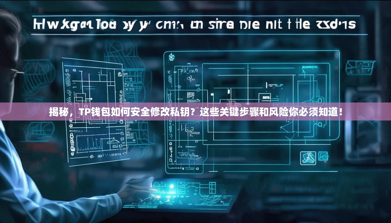 揭秘，TP钱包如何安全修改私钥？这些关键步骤和风险你必须知道！