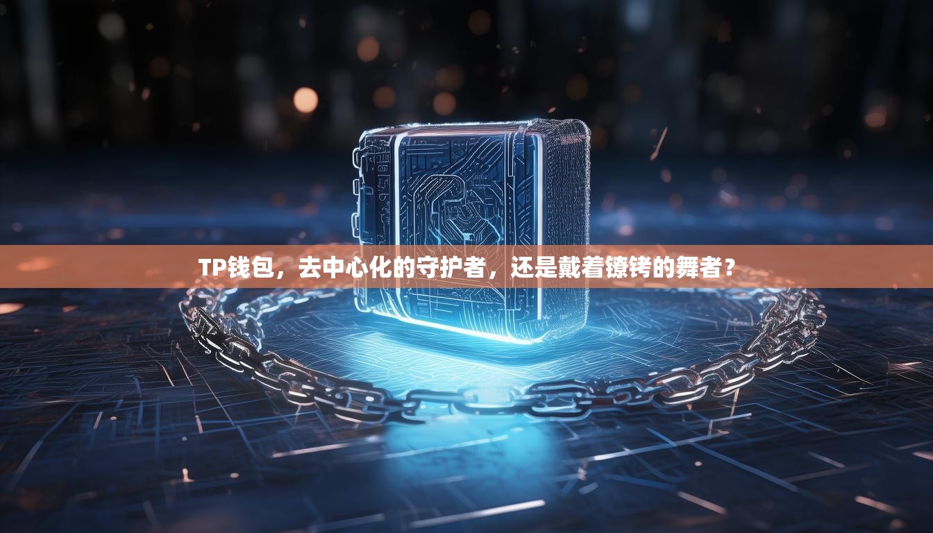 TP钱包，去中心化的守护者，还是戴着镣铐的舞者？