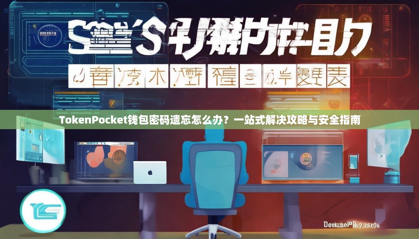 TokenPocket钱包密码遗忘怎么办？一站式解决攻略与安全指南