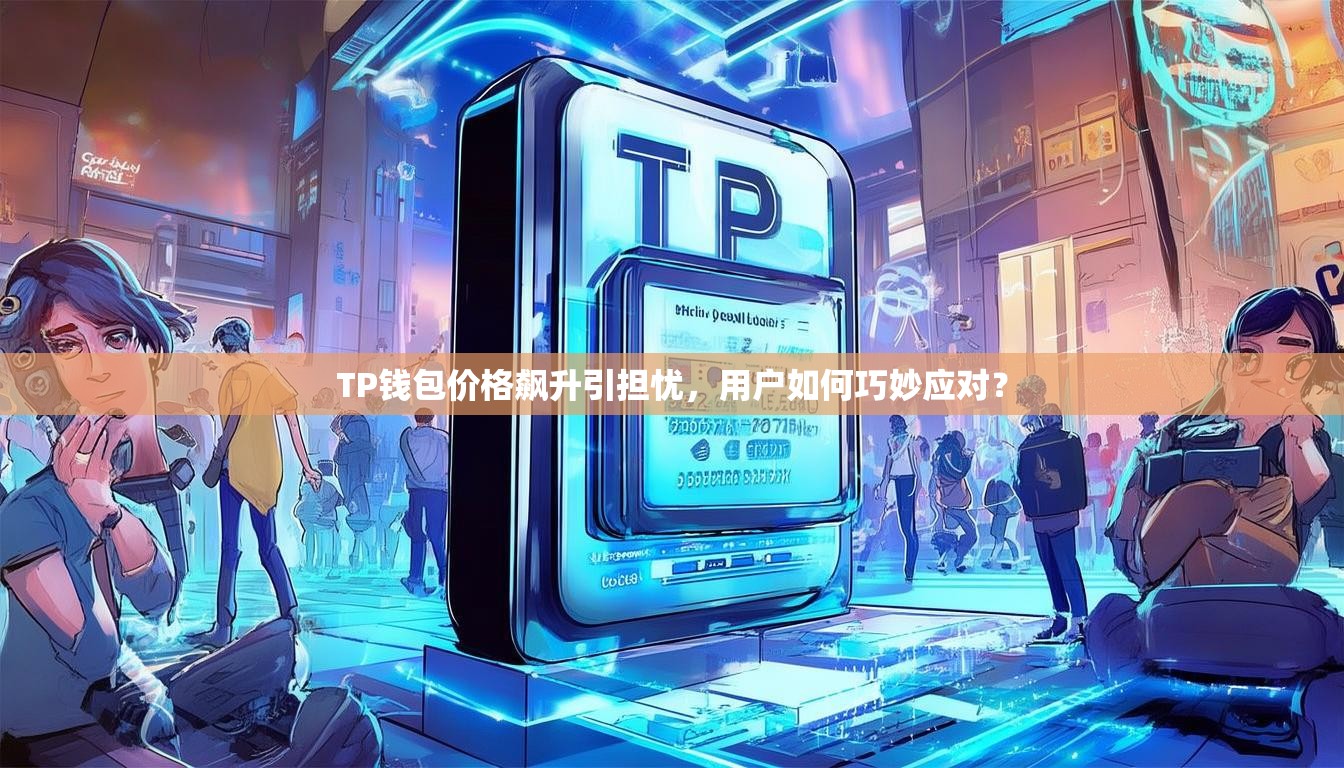 TP钱包价格飙升引担忧，用户如何巧妙应对？