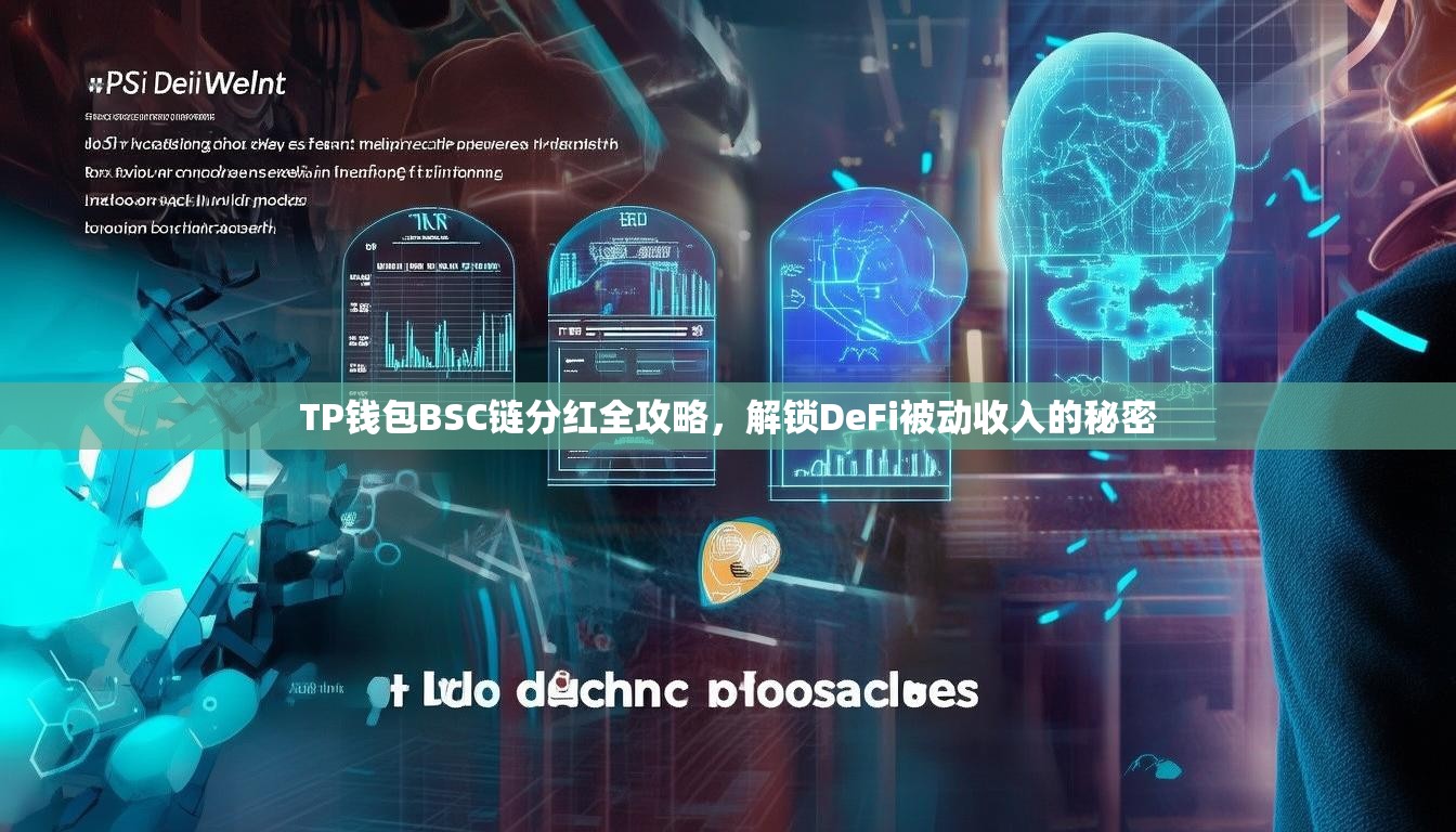 TP钱包BSC链分红全攻略，解锁DeFi被动收入的秘密