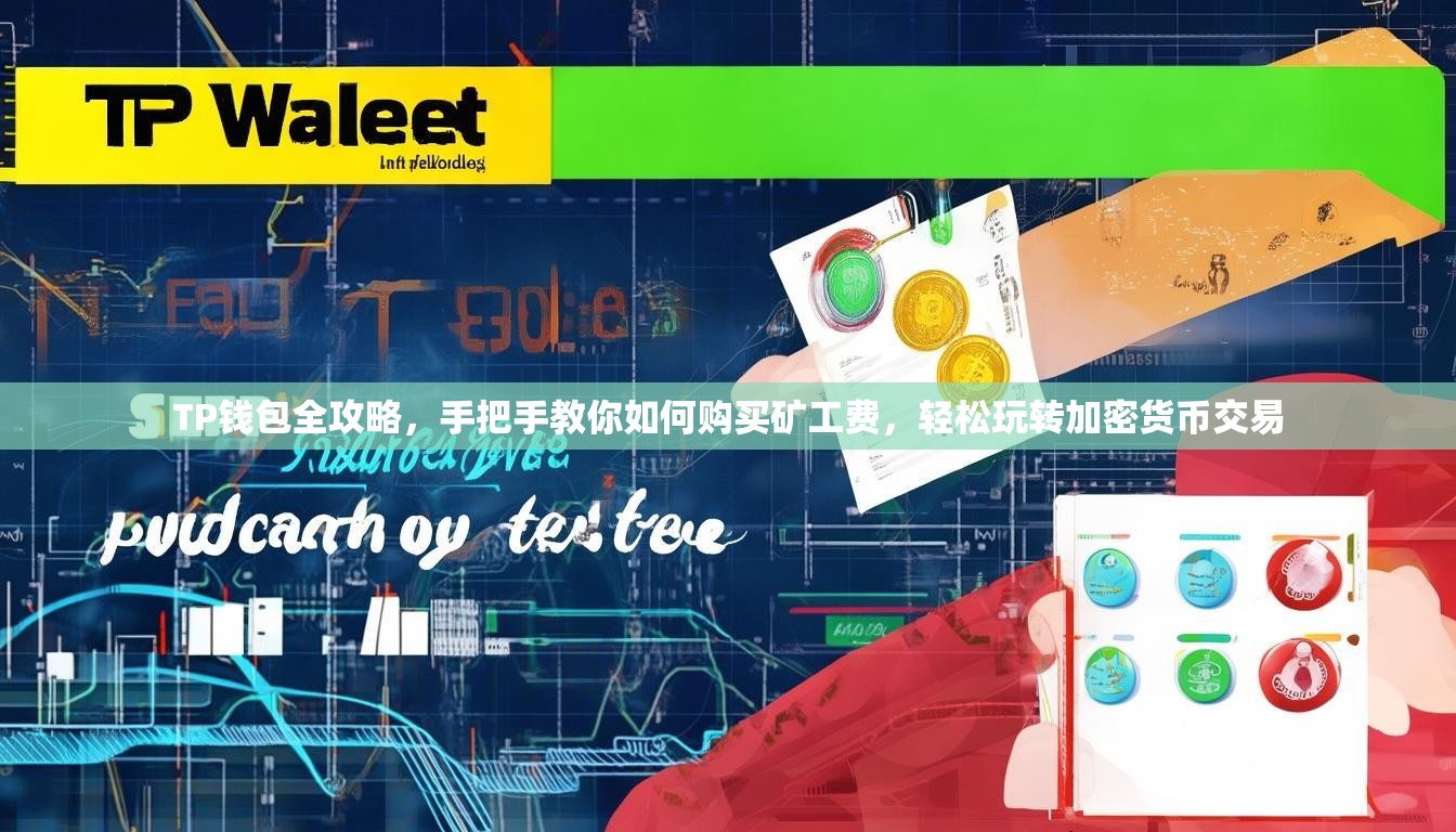 TP钱包全攻略，手把手教你如何购买矿工费，轻松玩转加密货币交易