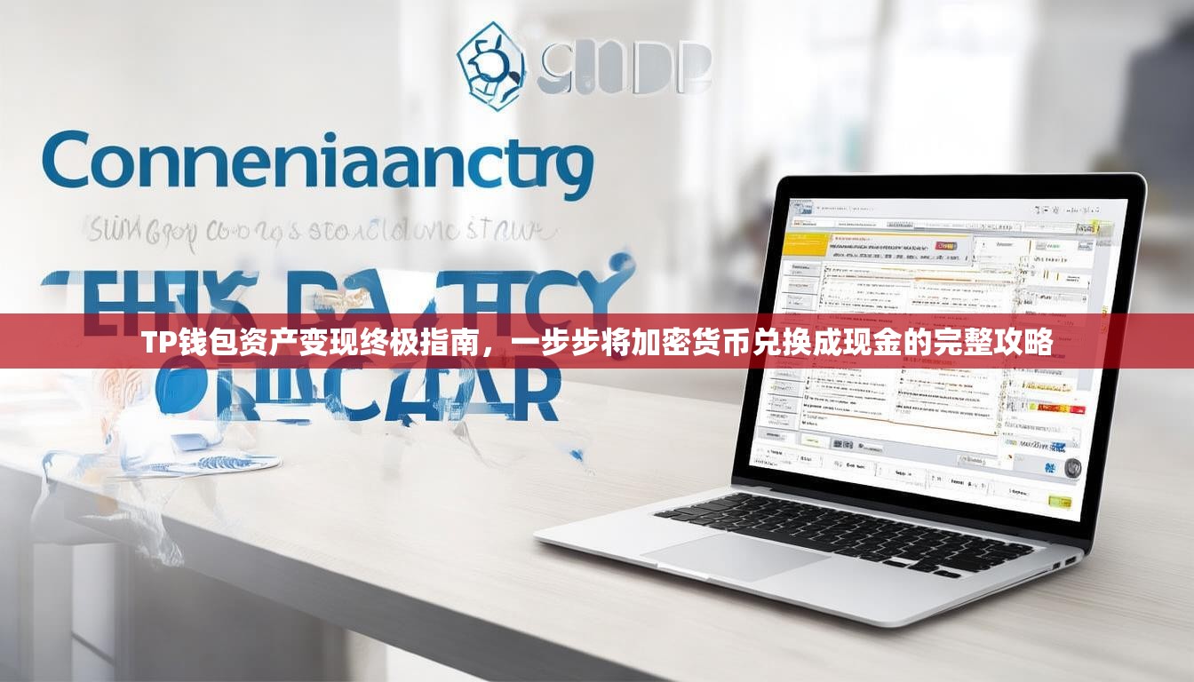 TP钱包资产变现终极指南，一步步将加密货币兑换成现金的完整攻略
