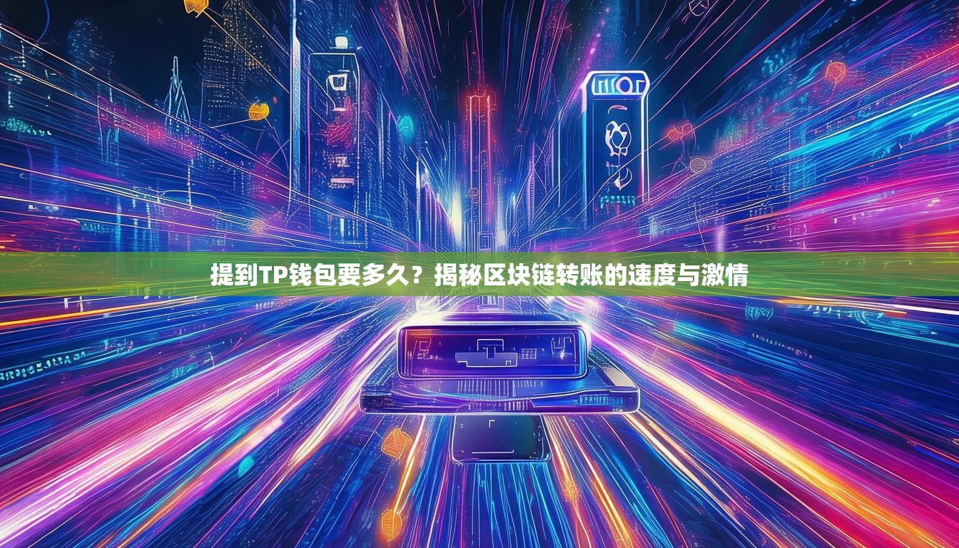 提到TP钱包要多久？揭秘区块链转账的速度与激情