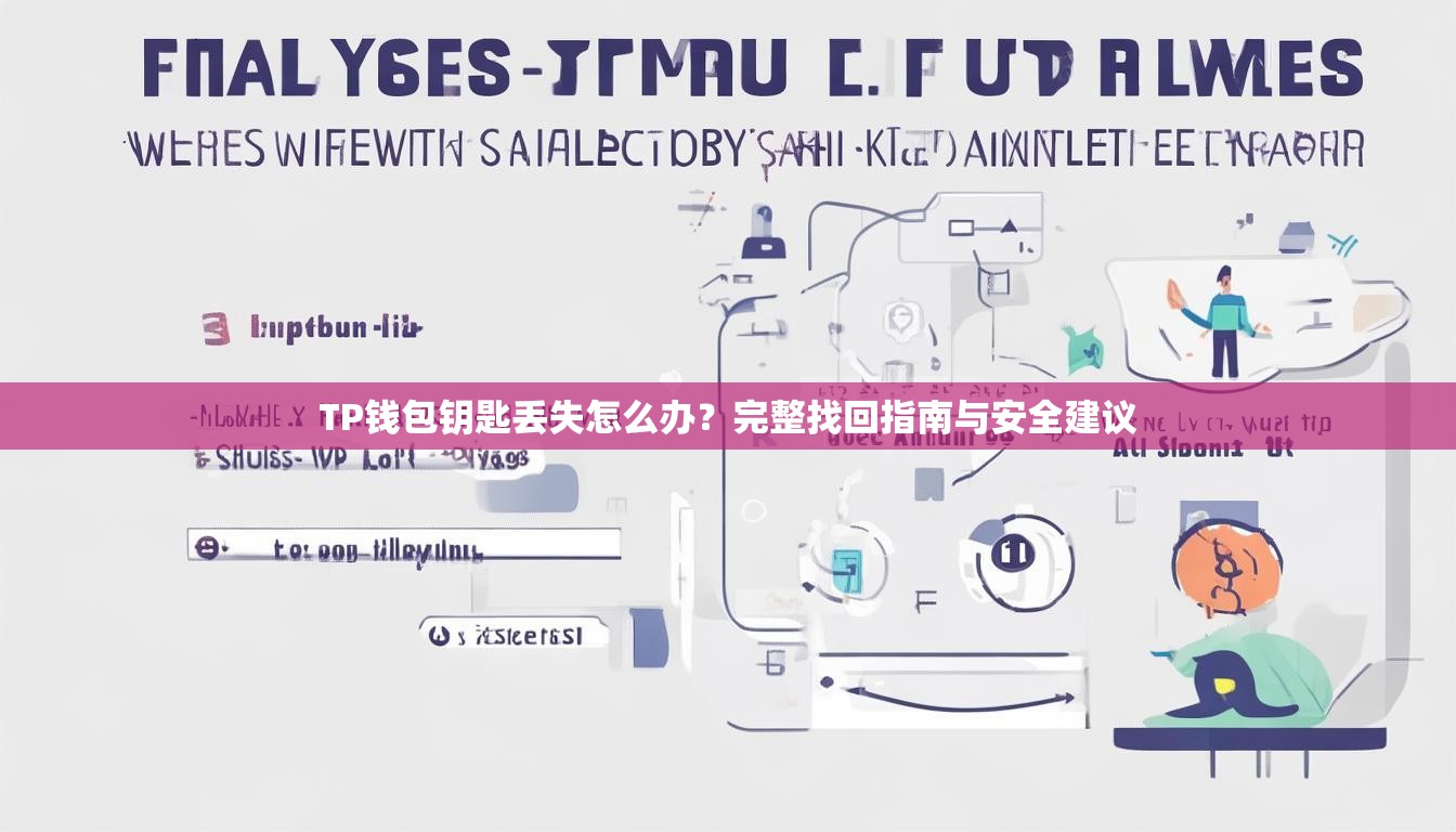 TP钱包钥匙丢失怎么办？完整找回指南与安全建议