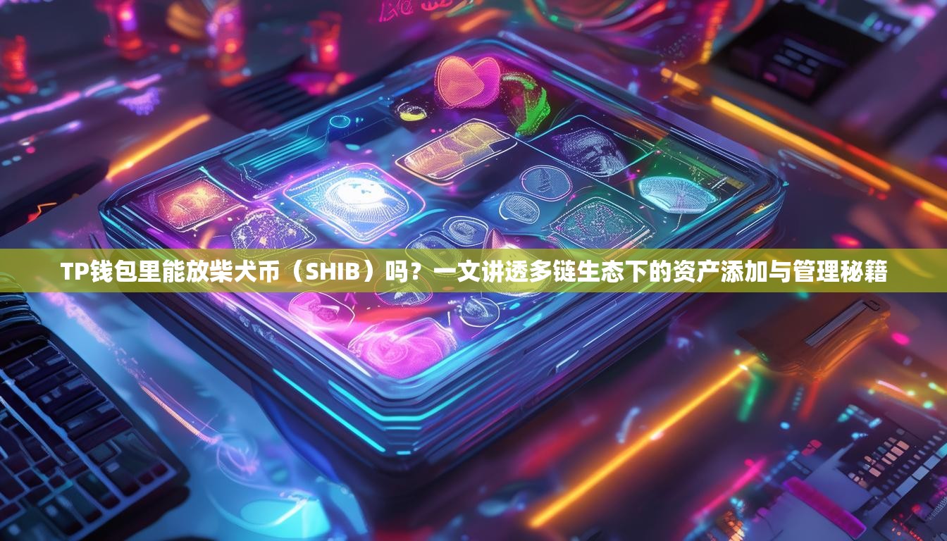 TP钱包里能放柴犬币（SHIB）吗？一文讲透多链生态下的资产添加与管理秘籍