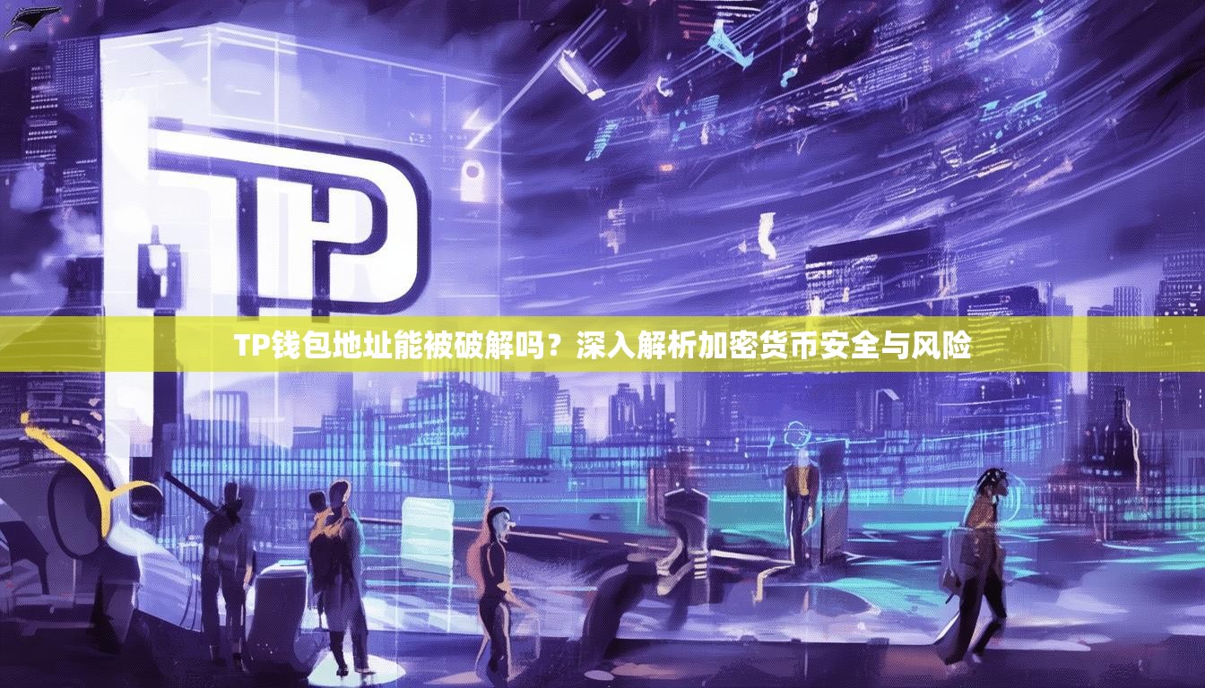TP钱包地址能被破解吗？深入解析加密货币安全与风险