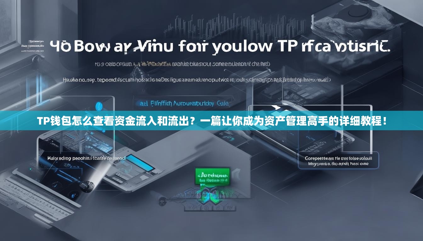 TP钱包怎么查看资金流入和流出？一篇让你成为资产管理高手的详细教程！