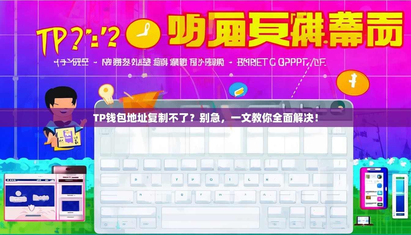TP钱包地址复制不了？别急，一文教你全面解决！