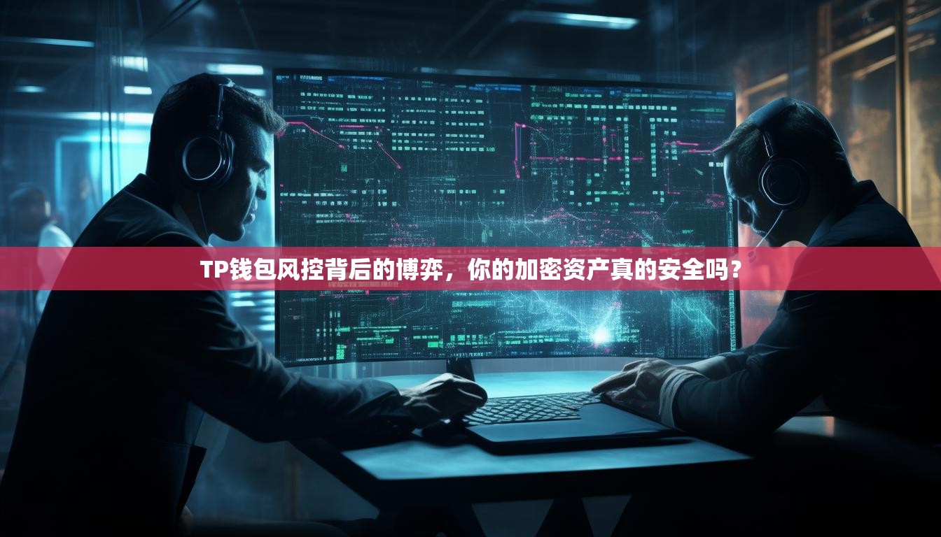 TP钱包风控背后的博弈，你的加密资产真的安全吗？