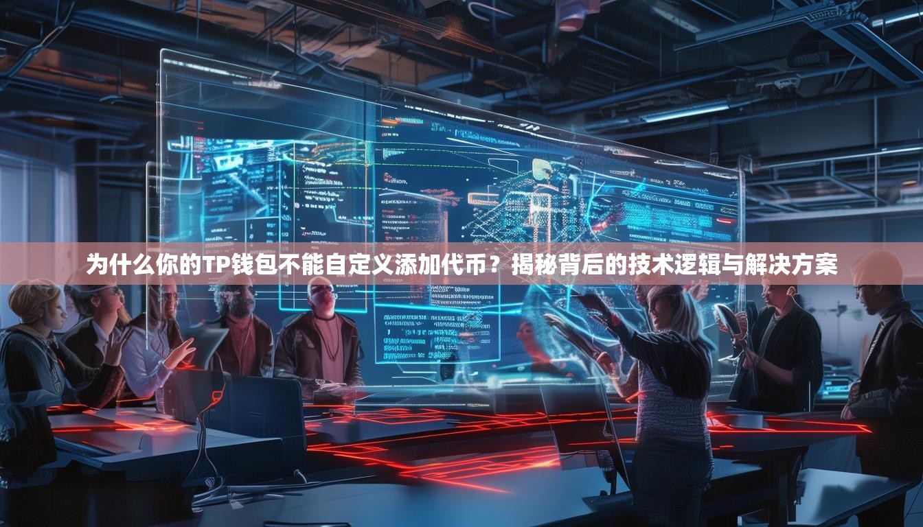 为什么你的TP钱包不能自定义添加代币？揭秘背后的技术逻辑与解决方案