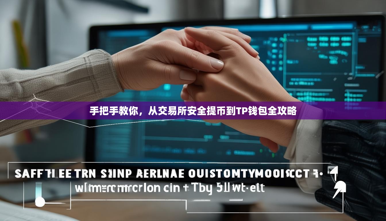 手把手教你，从交易所安全提币到TP钱包全攻略
