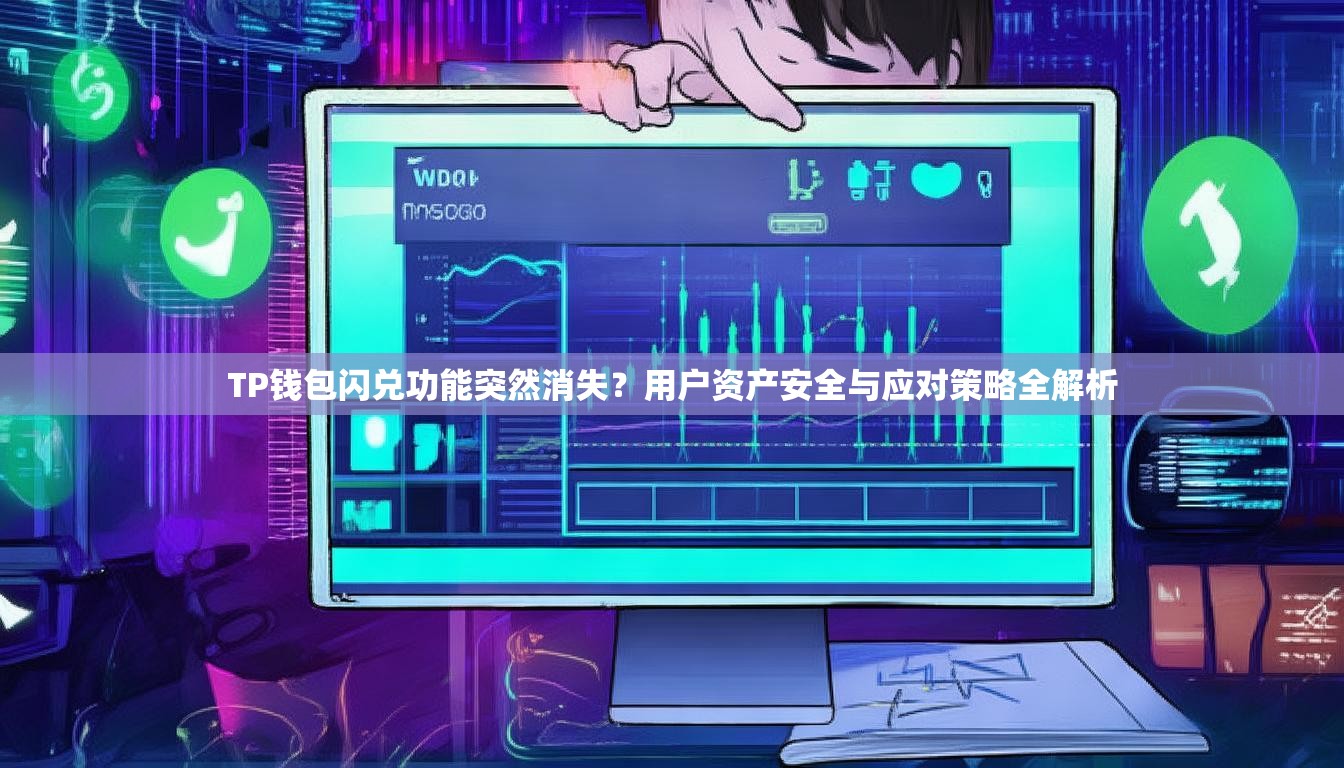 TP钱包闪兑功能突然消失？用户资产安全与应对策略全解析