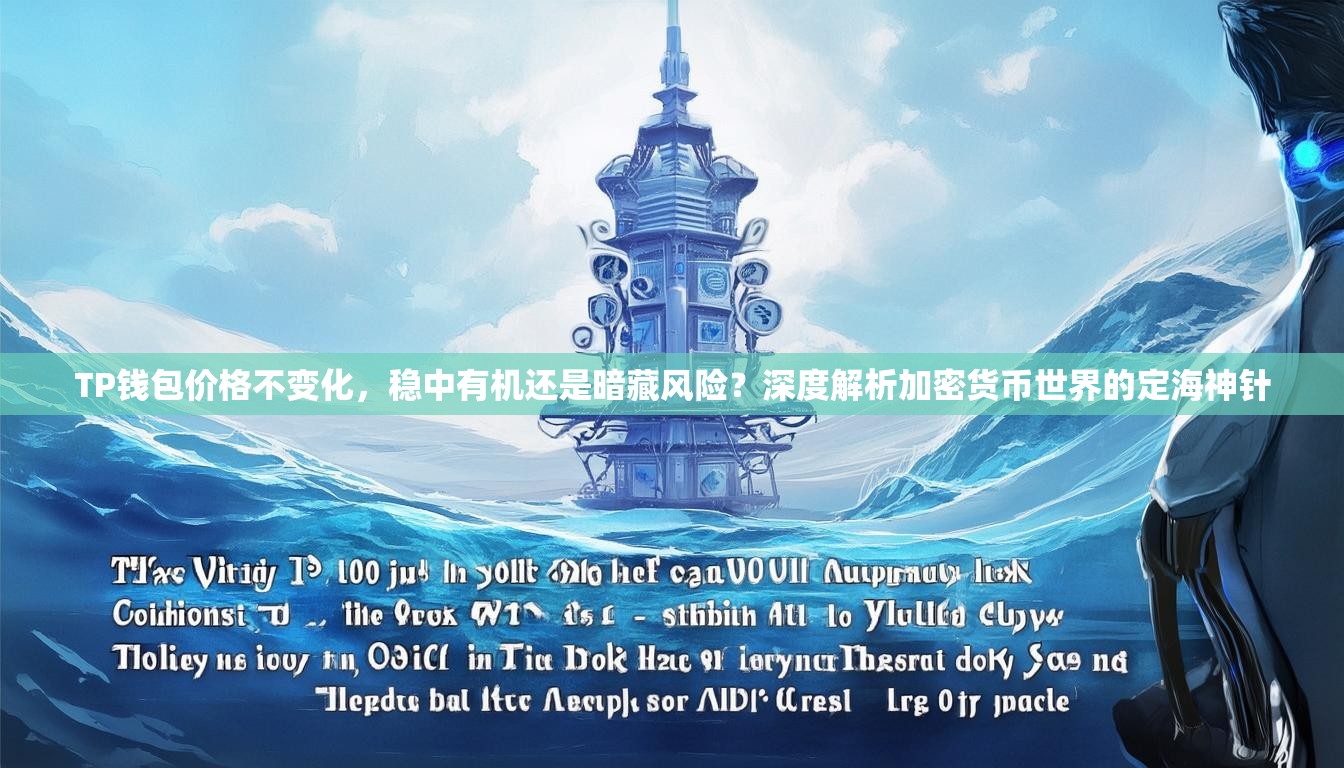 TP钱包价格不变化，稳中有机还是暗藏风险？深度解析加密货币世界的定海神针