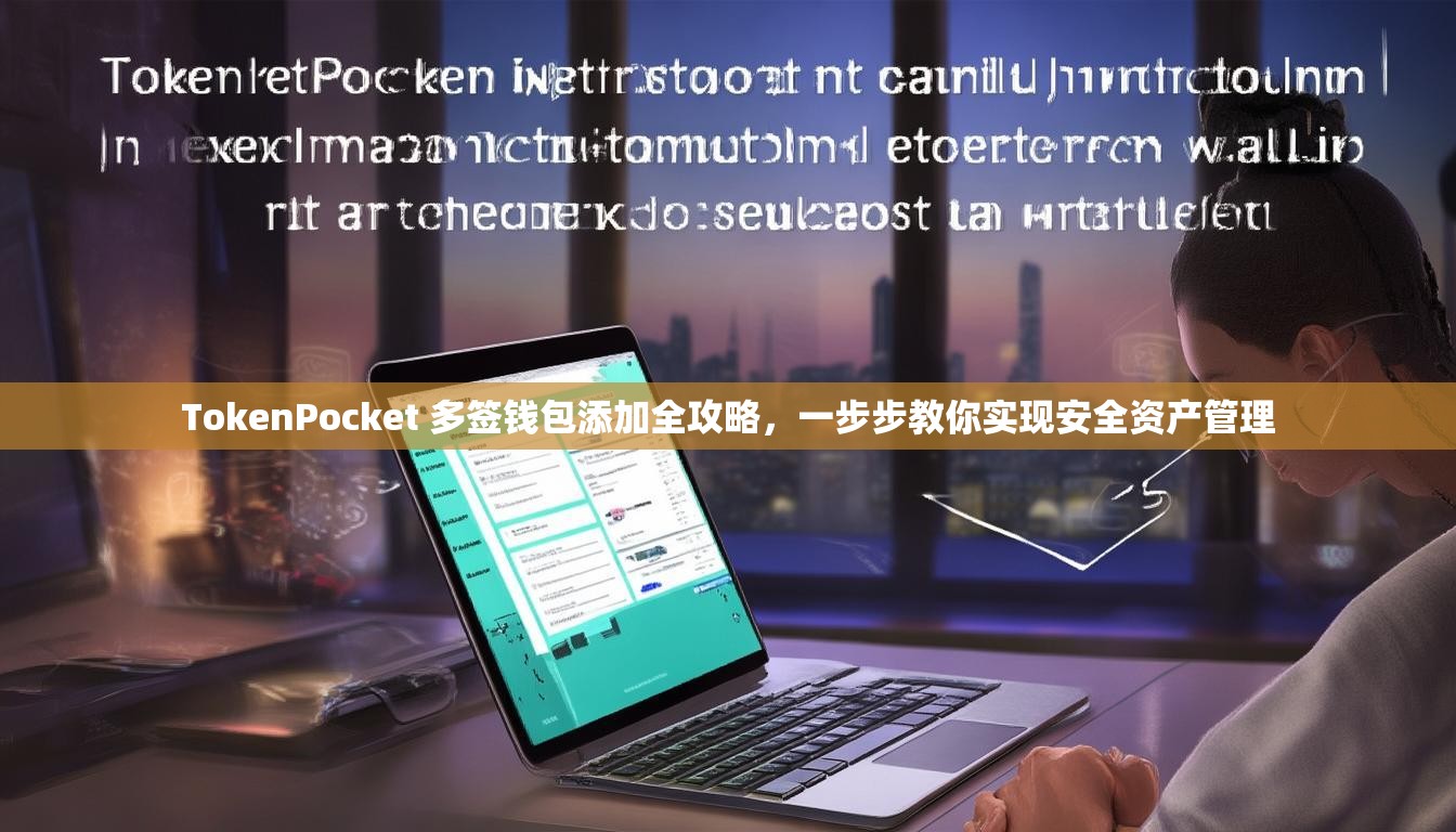 TokenPocket 多签钱包添加全攻略，一步步教你实现安全资产管理