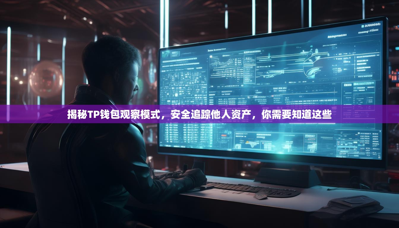 揭秘TP钱包观察模式，安全追踪他人资产，你需要知道这些