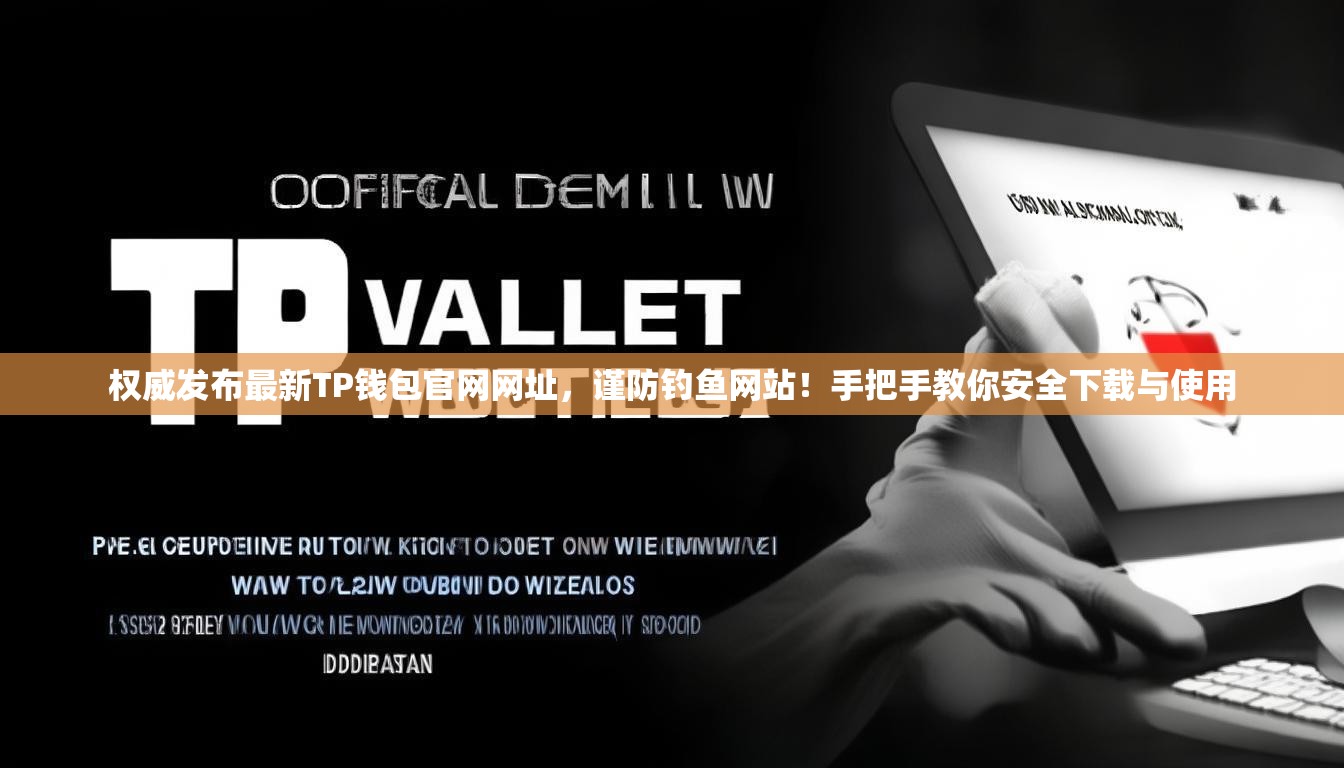 权威发布最新TP钱包官网网址，谨防钓鱼网站！手把手教你安全下载与使用