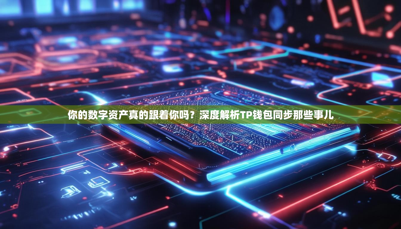你的数字资产真的跟着你吗？深度解析TP钱包同步那些事儿