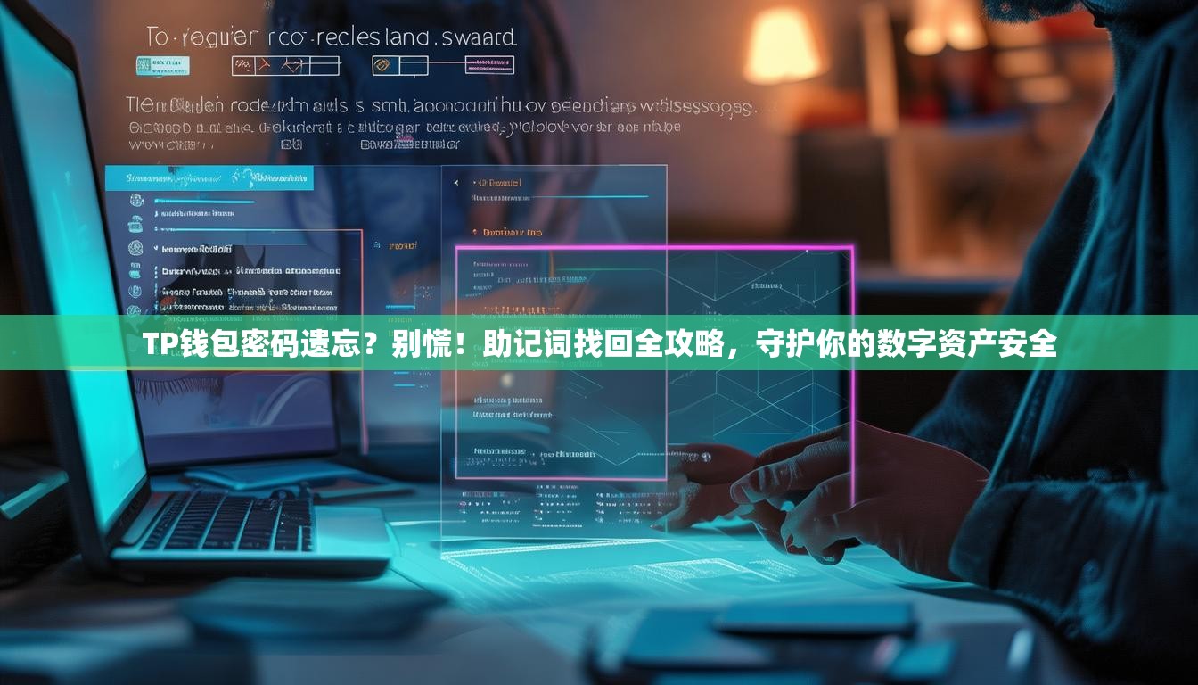 TP钱包密码遗忘？别慌！助记词找回全攻略，守护你的数字资产安全