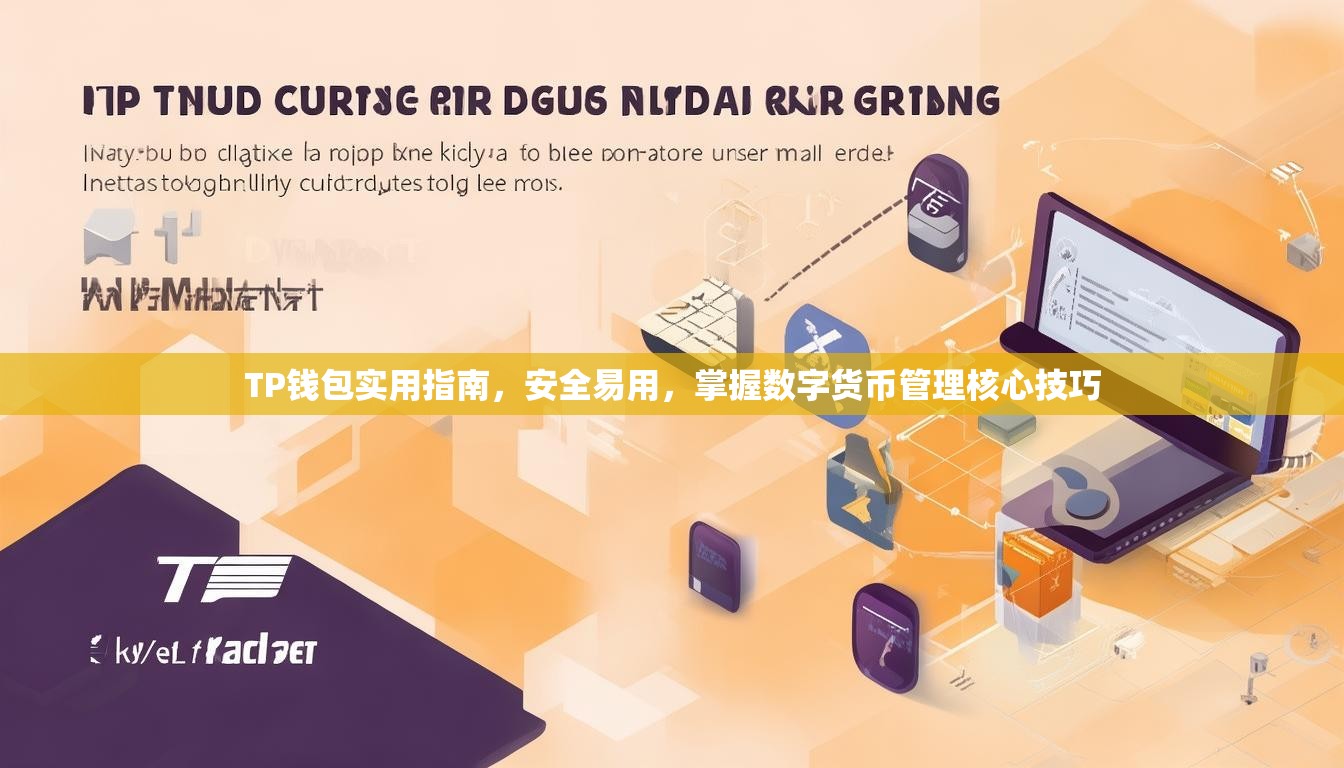 TP钱包实用指南，安全易用，掌握数字货币管理核心技巧