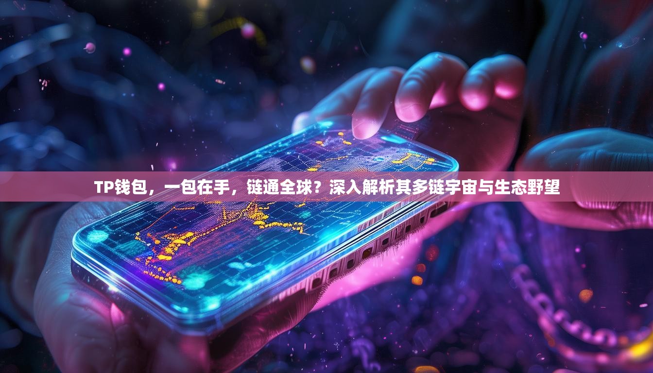 TP钱包，一包在手，链通全球？深入解析其多链宇宙与生态野望