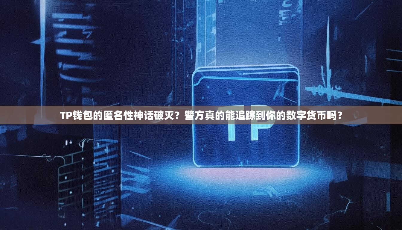 TP钱包的匿名性神话破灭？警方真的能追踪到你的数字货币吗？