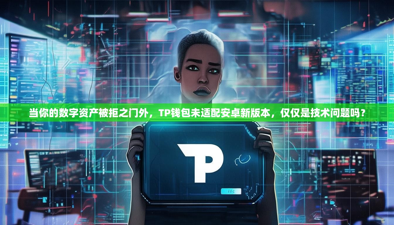 当你的数字资产被拒之门外，TP钱包未适配安卓新版本，仅仅是技术问题吗？
