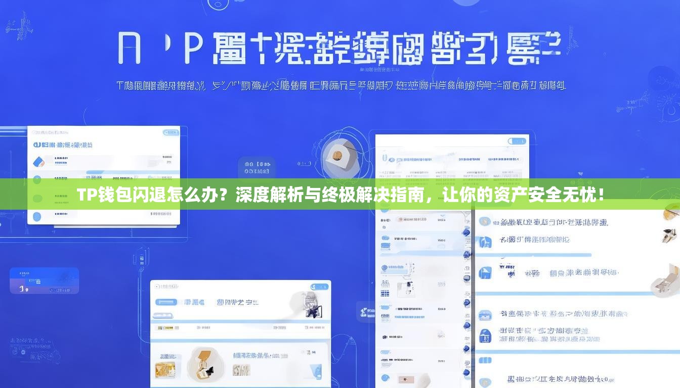 TP钱包闪退怎么办？深度解析与终极解决指南，让你的资产安全无忧！