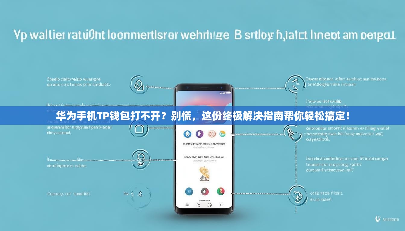 华为手机TP钱包打不开？别慌，这份终极解决指南帮你轻松搞定！