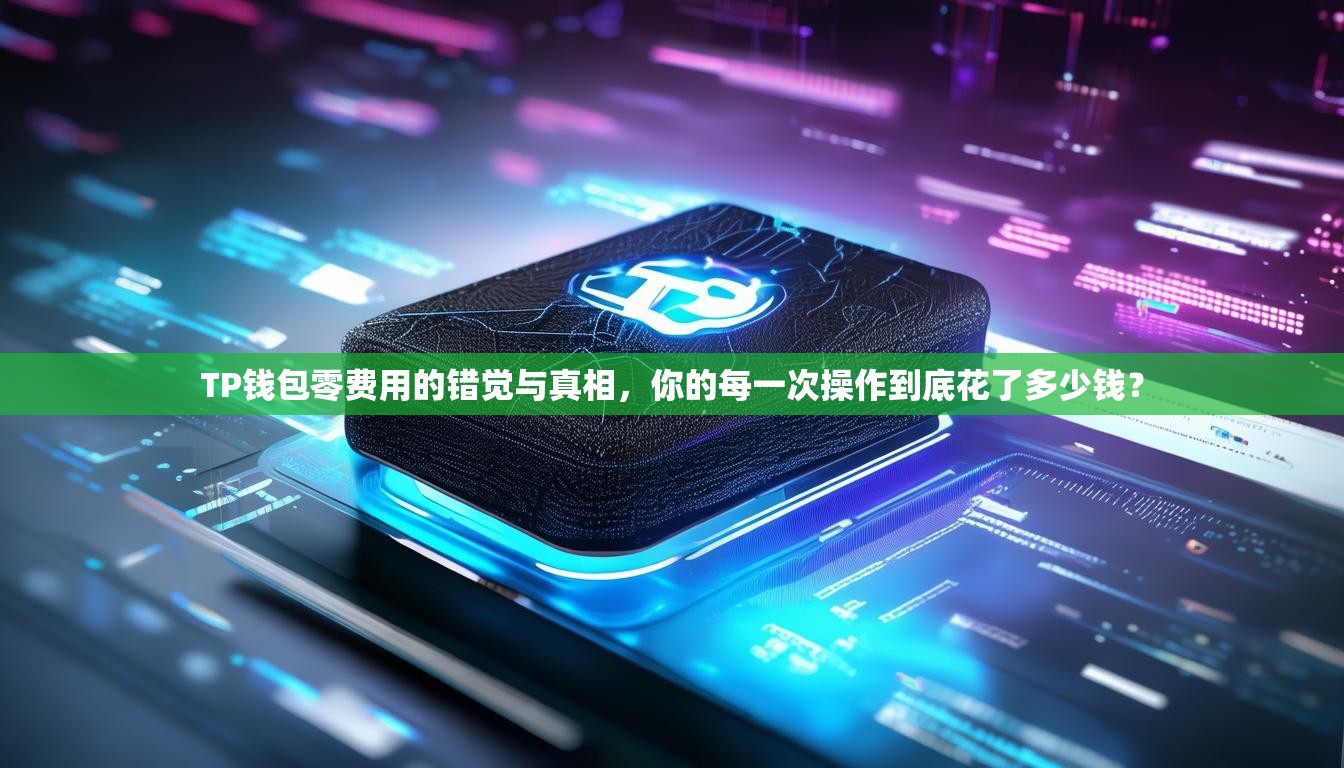 TP钱包零费用的错觉与真相，你的每一次操作到底花了多少钱？
