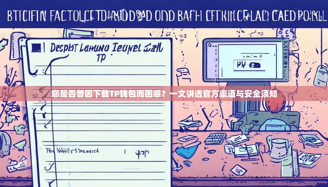 您是否曾因下载TP钱包而困惑？一文讲透官方渠道与安全须知