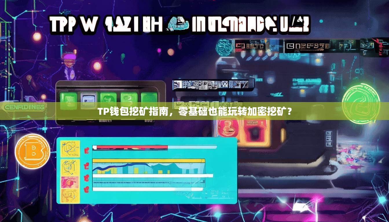 TP钱包挖矿指南，零基础也能玩转加密挖矿？
