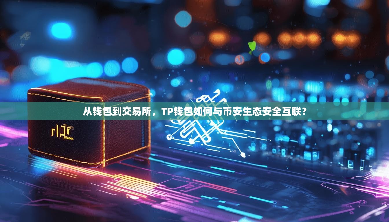 从钱包到交易所，TP钱包如何与币安生态安全互联？