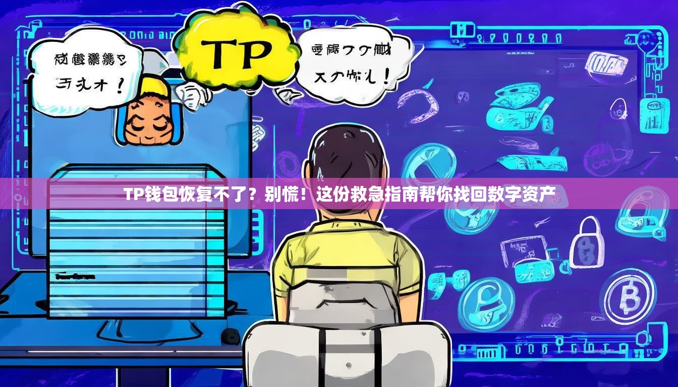 TP钱包恢复不了？别慌！这份救急指南帮你找回数字资产