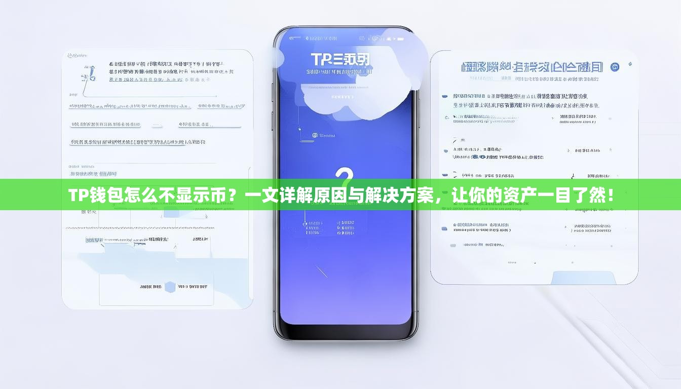 TP钱包怎么不显示币？一文详解原因与解决方案，让你的资产一目了然！