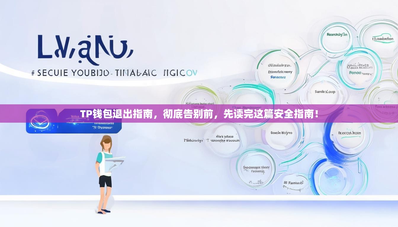 TP钱包退出指南，彻底告别前，先读完这篇安全指南！