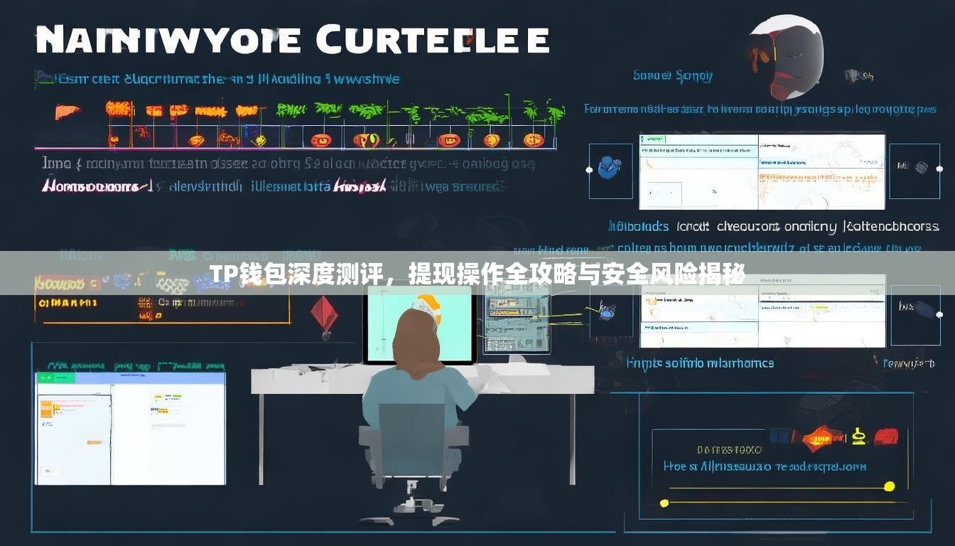 TP钱包深度测评，提现操作全攻略与安全风险揭秘