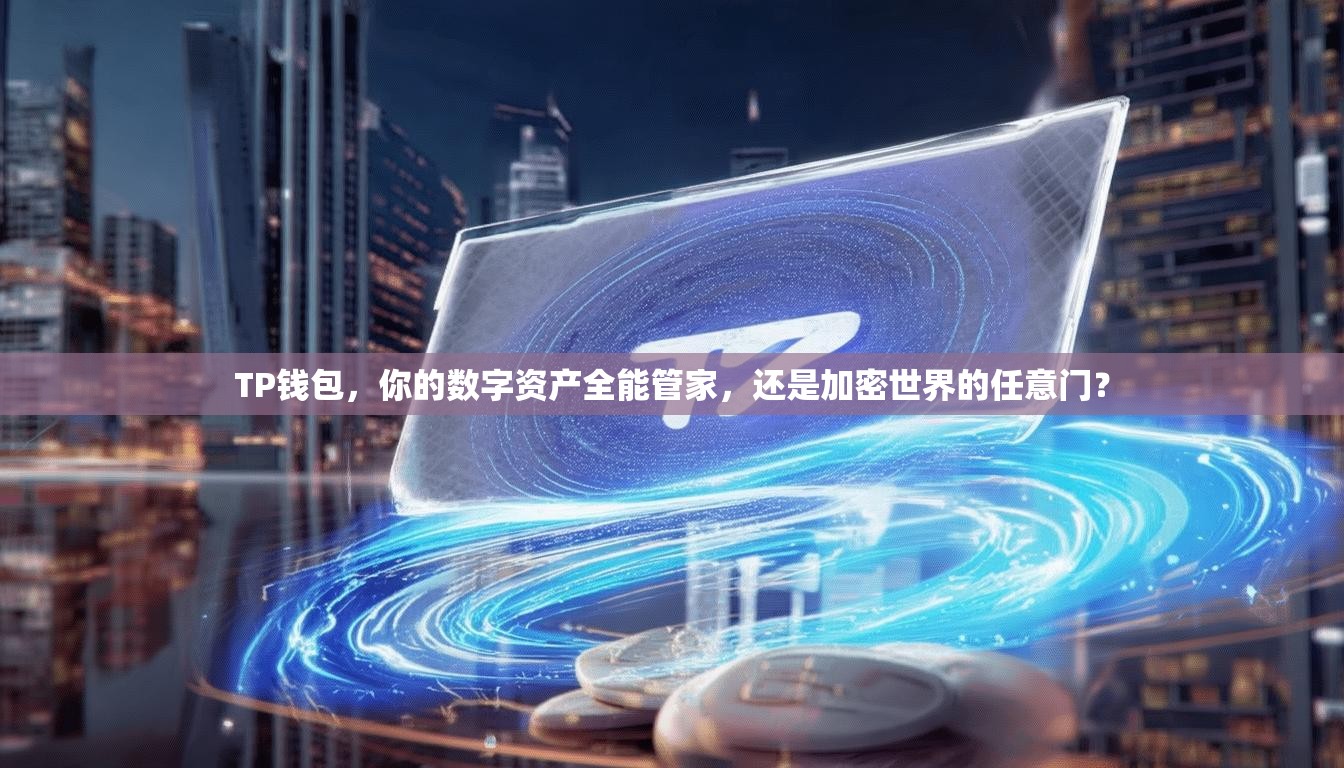 TP钱包，你的数字资产全能管家，还是加密世界的任意门？