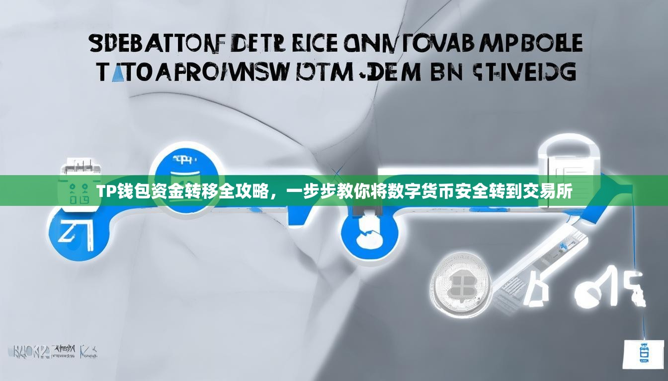 TP钱包资金转移全攻略，一步步教你将数字货币安全转到交易所