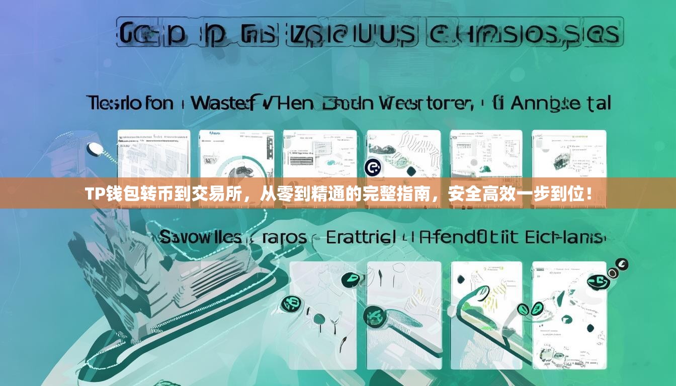 TP钱包转币到交易所，从零到精通的完整指南，安全高效一步到位！